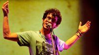 Lisandro Aristimuño repasará su carrera en el Luna Park.