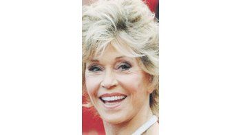 Jane Fonda