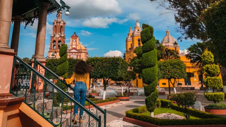 Cadereyta de Montes, Querétaro: cómo es y qué hacer Cadereyta de Montes, Querétaro: cómo es y qué hacer