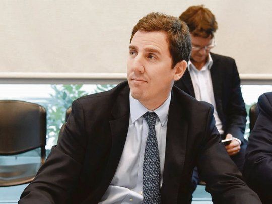 Ezequiel Fernández Langan