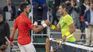 Nadal will play the Laver Cup and Djokovic is out of the Madrid Masters 1000