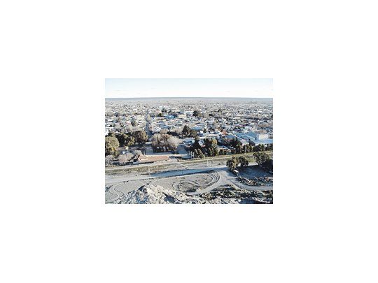 La actividad ecológica comenzó con fuerza en Villa Regina en 2004, con un programa de recolección y disposición final de envases vacíos de plaguicidas.