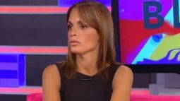 la expareja del fallecido sergio denis revelo que es cleptomana hace 25 anos
