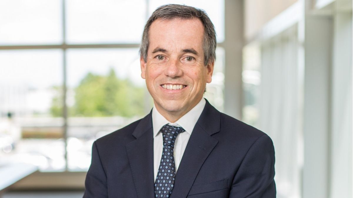 Toyota Argentina changes president after 12 years