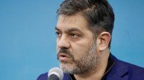 Carlos Bianco reiteró sus críticas al gobierno de Milei.