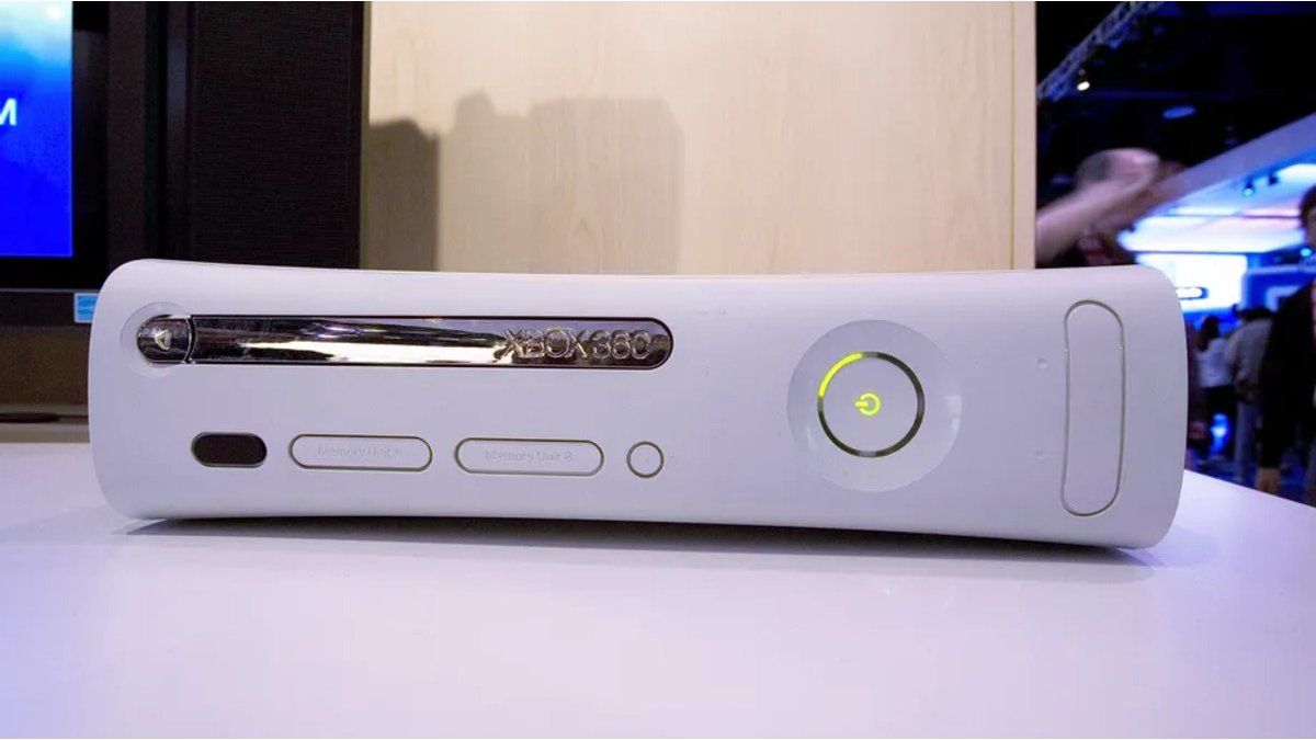 Se confirma el cierre de la tienda digital de Xbox 360