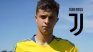 Francisco Baridó, the jewel that left Boca for Juventus. Francisco Baridó, the jewel that left Boca for Juventus.