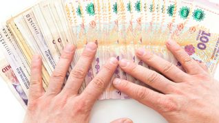 ámbito.com | pesos-salarios
