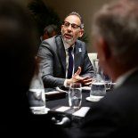 Para Diego Sucalesca, la presencia de la agencia en eventos internacionales como PDAC refleja el respaldo político y estratégico del gobierno nacional a la promoción de inversiones. Para Diego Sucalesca, la presencia de la agencia en eventos internacionales como PDAC refleja el respaldo político y estratégico del gobierno nacional a la promoción de inversiones.