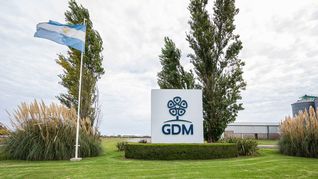 GDM opera en 15 países y cuenta con un equipo de 3.400 colaboradores. 