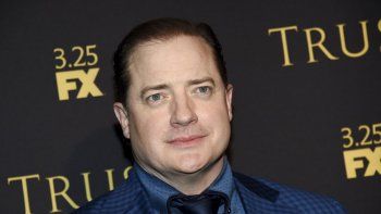 brendan fraser revelo que estuvo cerca de interpretar a un iconico superheroe