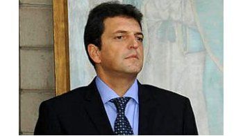 Sergio Massa