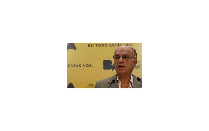 Néstor Grindetti.