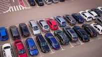 ¿Cuáles son los colores de autos más elegidos en el país?