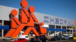 Chedraui ya es un competidor en el rubro supermercados de EEUU.