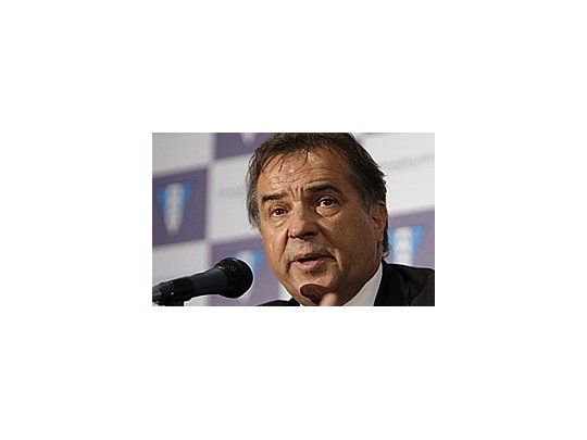 El capitán de Copa Davis nombrará el lunes el equipo que enfrentará a Rumania.