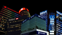 Bancos en México.