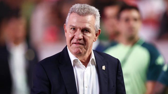 Javier Aguirre, el técnico de la Selección Mexicana, ya tiene todo listo para enfrentar este sábado a Colombia en un partido amistoso y preparatorio para el Mundial 2026.