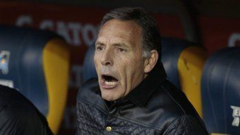 Russo tiene todo arreglado para volver a Boca.
