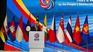 Uruguay firmó recientemente un tratado de amistad con los países que integran la Asean.