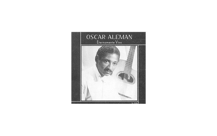 Oscar Alemán merece mejor homenaje