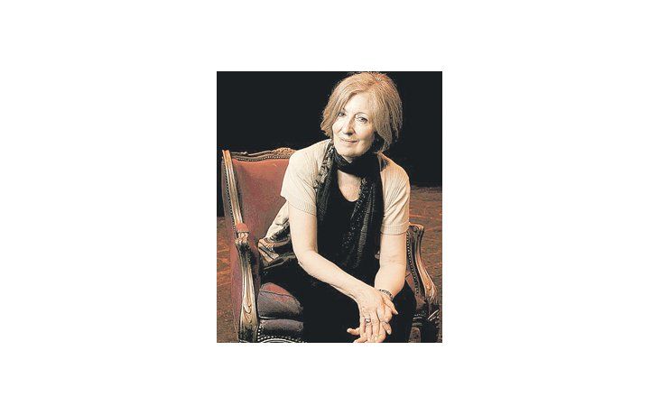 Anna D’Anna: «Me asombra que estas dos óperas no se hayan hecho juntas antes. No creo que ‘Cavalleria’ y ‘Pagliacci’ vayan bien como programa».