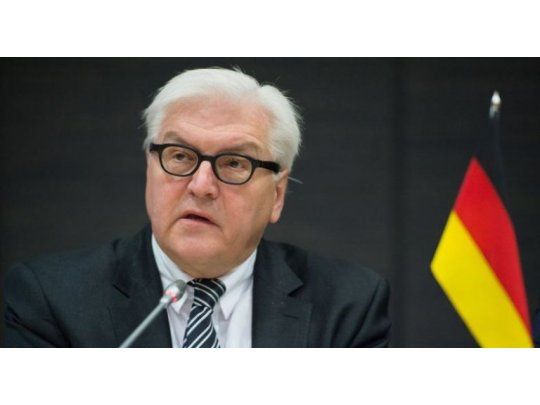 El presidente alemán, Frank-Walter Steinmeier, pidió perdón a los homosexuales por los crímenes del nazismo, al lamentarse de que durante décadas se siguiera persiguiendo judicialmente a ese colectivo.