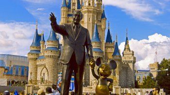 disney prohibe publicidades de netflix en sus canales