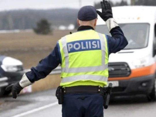 Cinco hombres planeaban un atentado en Finlandia&nbsp;