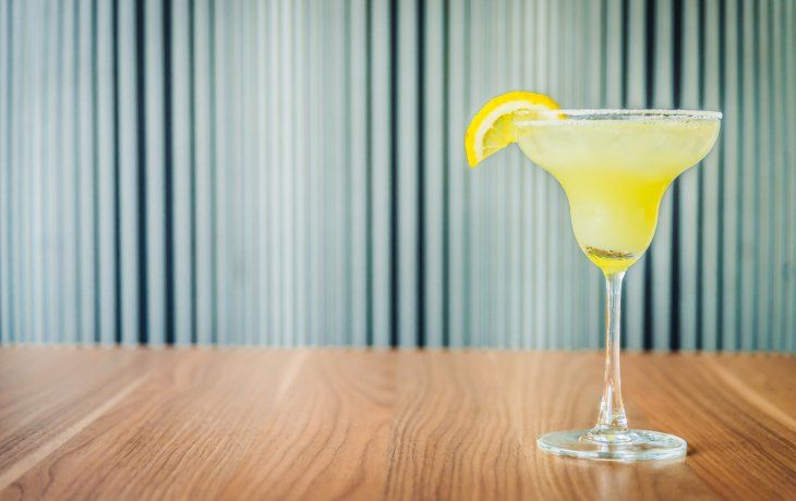 Margarita.