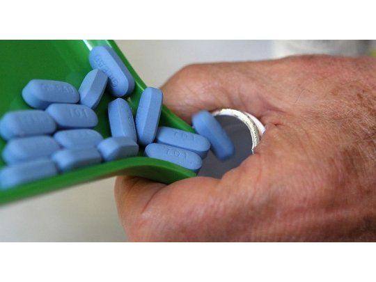 Desestiman solicitud de patente de medicamento para el VIH