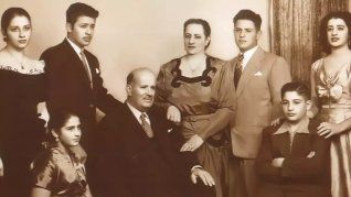  Quién fue Julián Slim Haddad, el padre de Carlos Slim que ayudó a su hijo a ser el hombre más rico de México