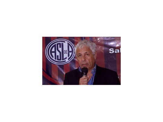 Abdo declaró que no piensan en relevar de su cargo a Madelón.