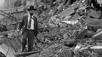 El jueves 18 de julio se cumplen 30 años del atentado a la AMIA.