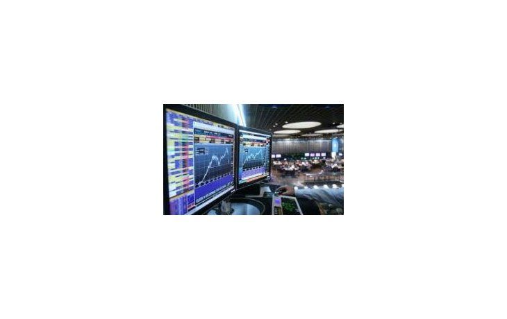 La bolsa descendió 0,5%. Los bonos culminaron mixtos