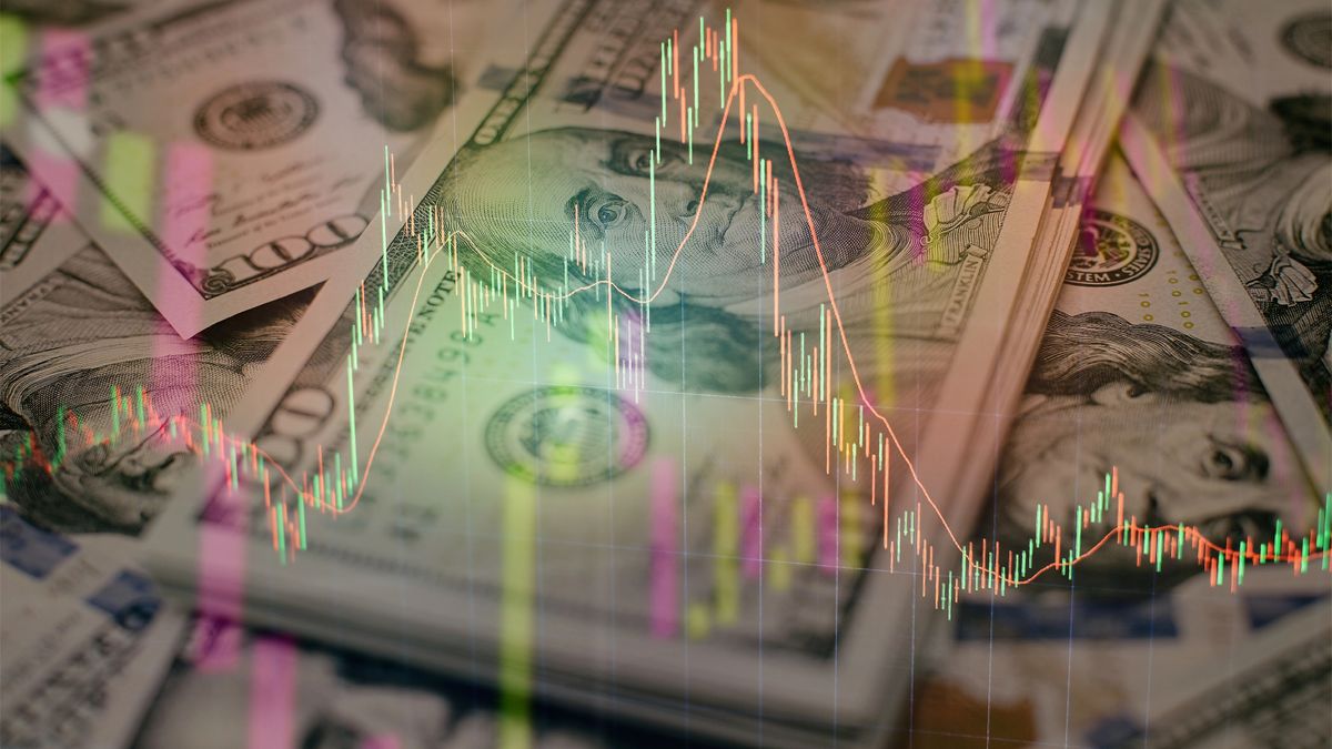 The data the city is looking at: the Fed’s clues about what will happen to rates in the era of Donald Trump