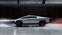 inedito: una empresa sortea un tesla cybertruck en argentina