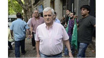 Para la CGT de Caló, es prematuro hablar de paritarias del 26%