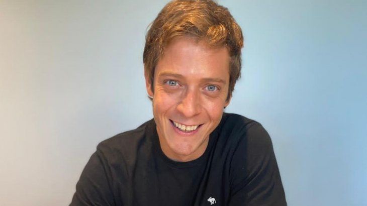 Gastón Dalmau