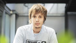 Mariano Hueter. Entre sus producciones se cuentan “El mundo de Mateo”, “Inconveniencia”, “El legado” y “El grito de las mariposas”.