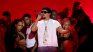 Bad Bunny llega por primera vez al estadio de River Plate.