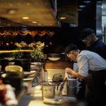 La parrilla de Recoleta que combina tradición argentina y cocina de autor. La parrilla de Recoleta que combina tradición argentina y cocina de autor.