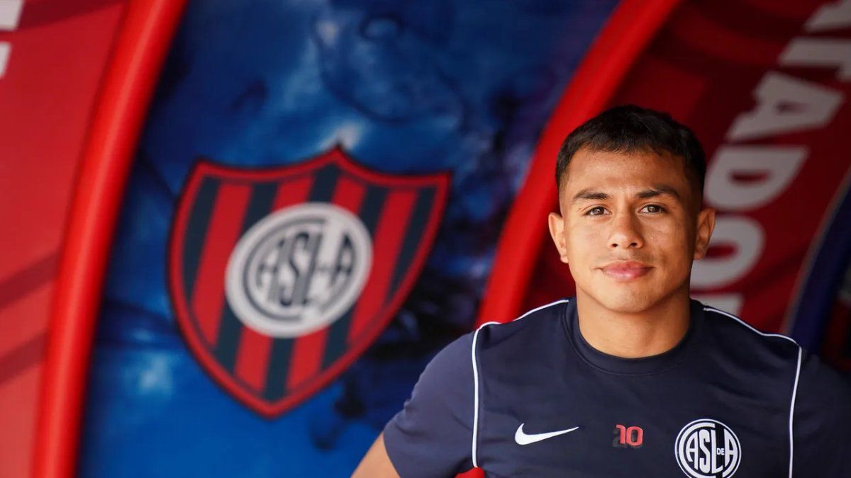Nahuel “Perrito” Barrios, gunshot wounded in a fight in Dock Sud: was hospitalized and was arrested