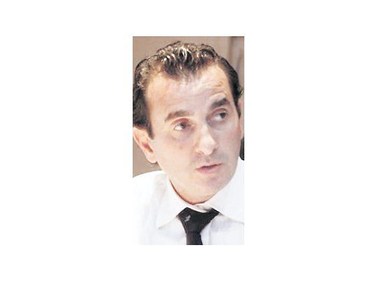 Francisco Pérez