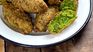 A great ally for cooking and health, pea torrejas.