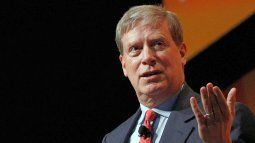 TSMC es la tercera posición más importante del portafolio de Druckenmiller, pero el inversor vendió un 8,8% de sus acciones el trimestre pasado.