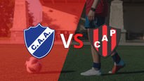 solido triunfo de alvarado por 2-0 frente a patronato