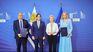 Uruguay signed a memorandum of understanding on renewable energy with the European Union. Uruguay signed a memorandum of understanding on renewable energy with the European Union.