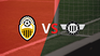 Conmebol - Copa Libertadores: Tachira vs Libertad Group H - Date 4 Conmebol - Copa Libertadores: Tachira vs Libertad Group H - Date 4