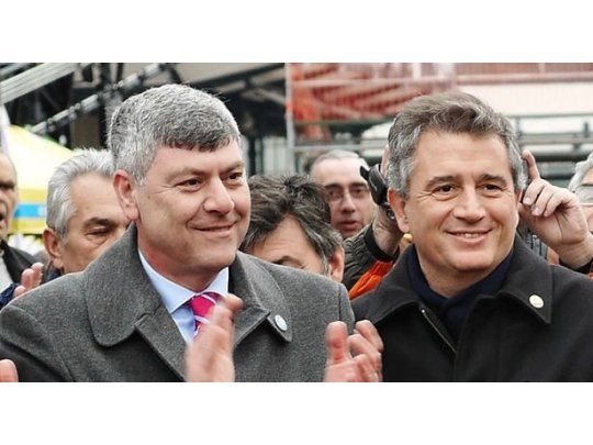 Buryaile dio por terminado conflicto con el campo